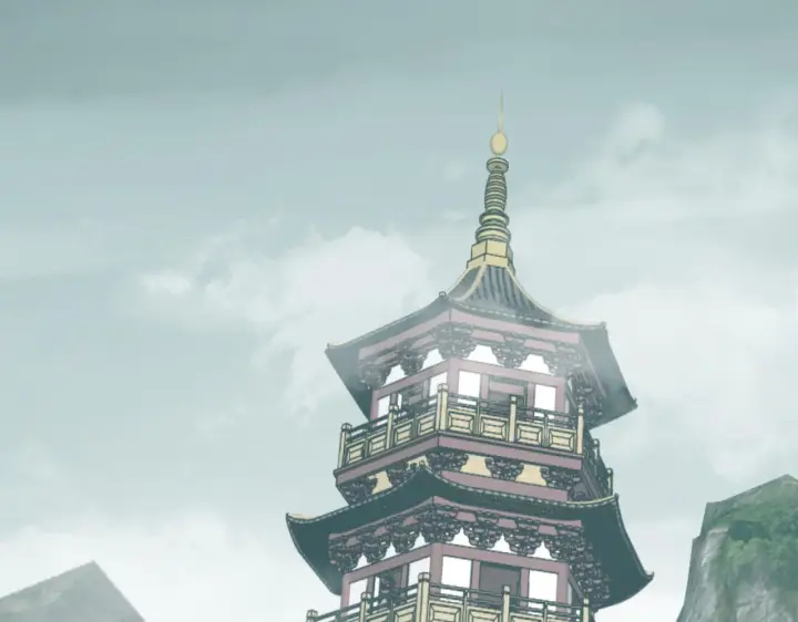 《全民末日：我，病毒君王》第78话  蜀山锁妖塔！图92