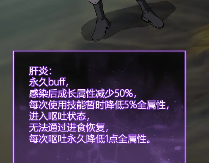 《全民末日：我，病毒君王》第79话 正义N打1图99