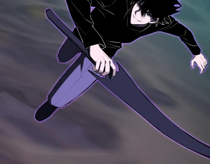 《全民末日：我，病毒君王》第80话  白大救命！图73