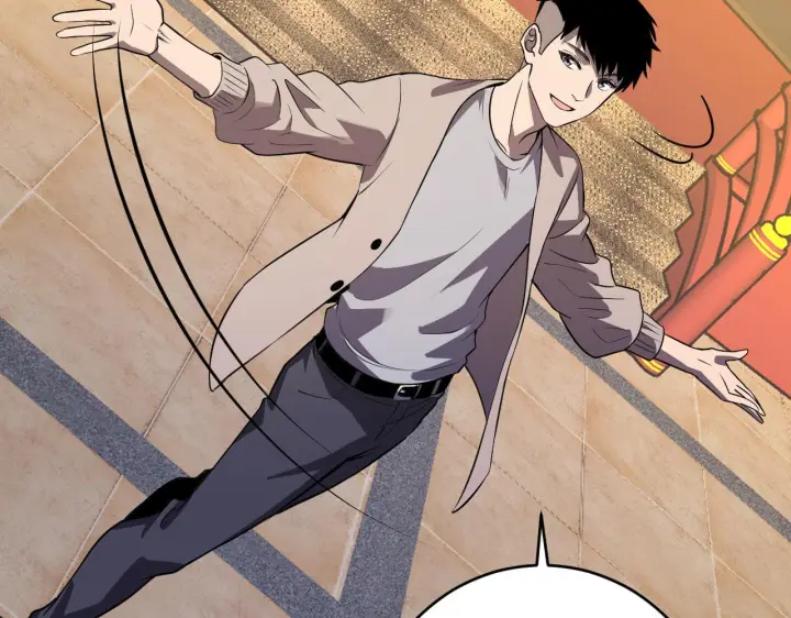 《全民末日：我，病毒君王》第81话 神秘土豪！图103