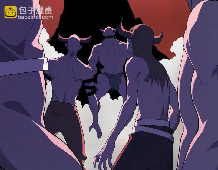 《全民末日：我，病毒君王》第83话 开工！深渊第一座城池图88