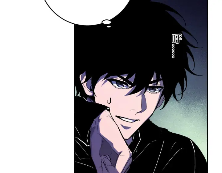 《全民末日：我，病毒君王》第85话 开始融合！SSS级血脉！图102