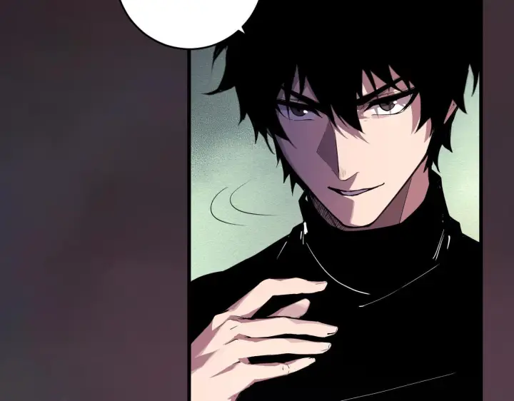 《全民末日：我，病毒君王》第85话 开始融合！SSS级血脉！图38