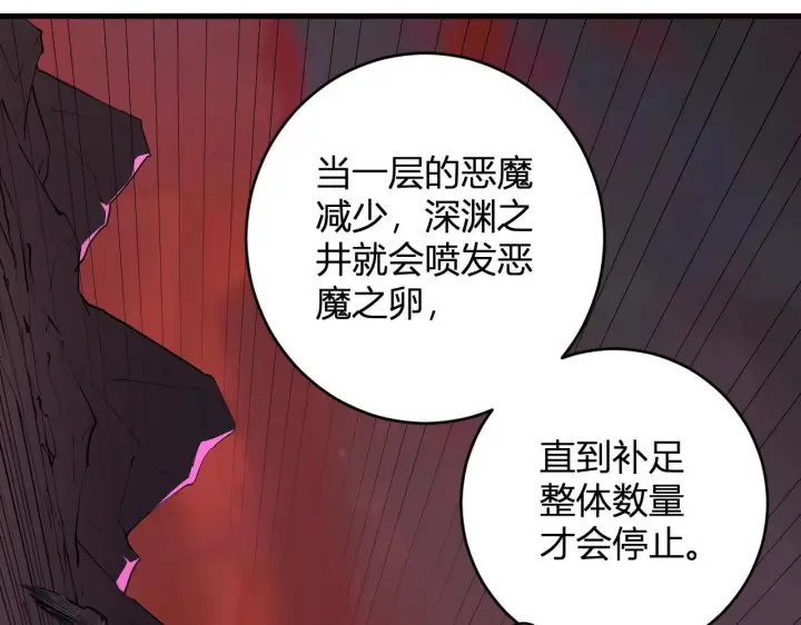 《全民末日：我，病毒君王》第85话 开始融合！SSS级血脉！图54