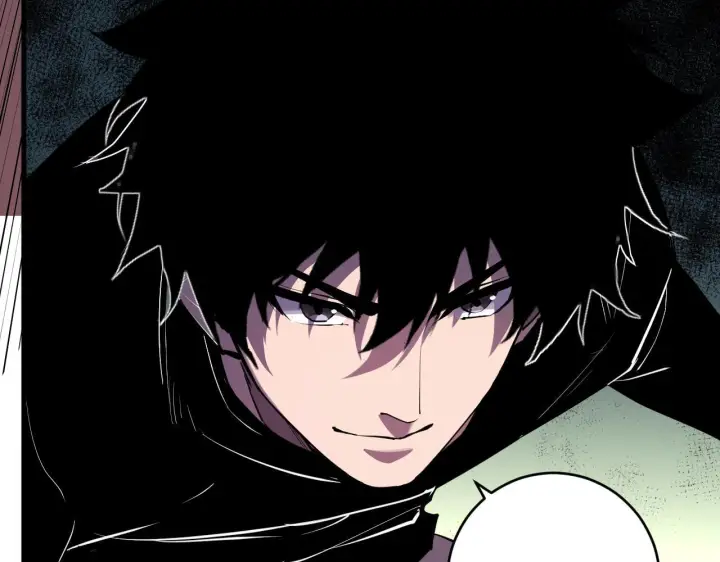 《全民末日：我，病毒君王》第85话 开始融合！SSS级血脉！图57