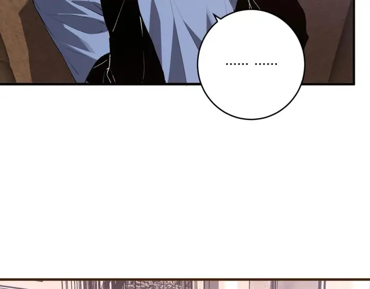 《全民末日：我，病毒君王》第86话 世界融合？与紫琼、冷霜的对练图12