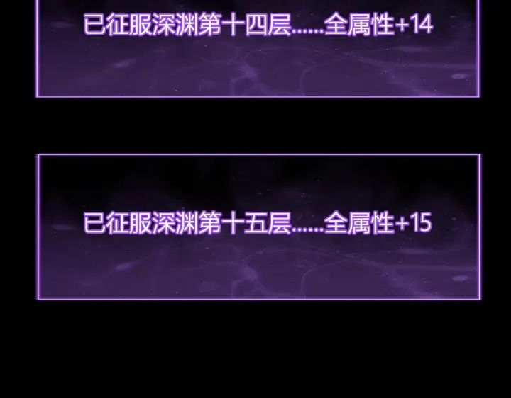 《全民末日：我，病毒君王》第87话 纯血恶魔君王血脉！图107
