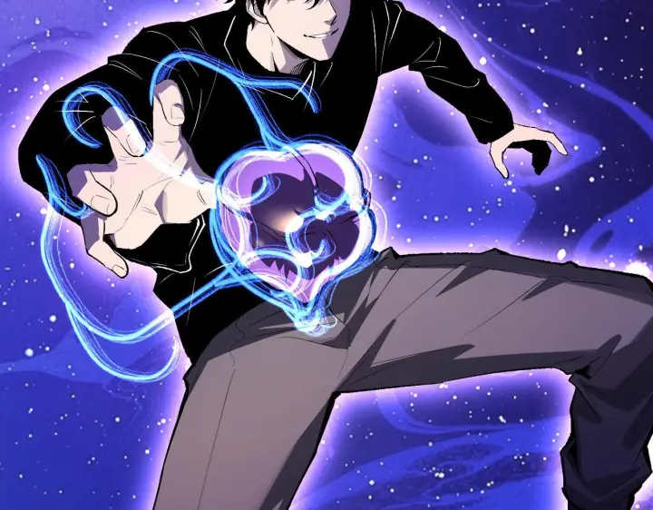 《全民末日：我，病毒君王》第87话 纯血恶魔君王血脉！图39