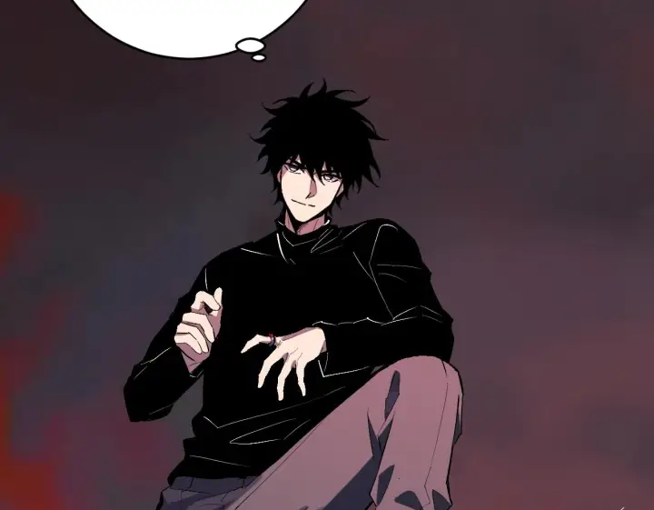 《全民末日：我，病毒君王》第87话 纯血恶魔君王血脉！图50