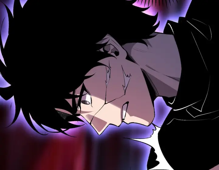 《全民末日：我，病毒君王》第87话 纯血恶魔君王血脉！图60