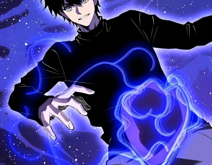 《全民末日：我，病毒君王》第87话 纯血恶魔君王血脉！图64