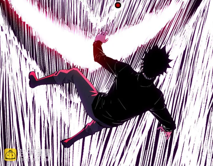 《全民末日：我，病毒君王》第87话 纯血恶魔君王血脉！图80