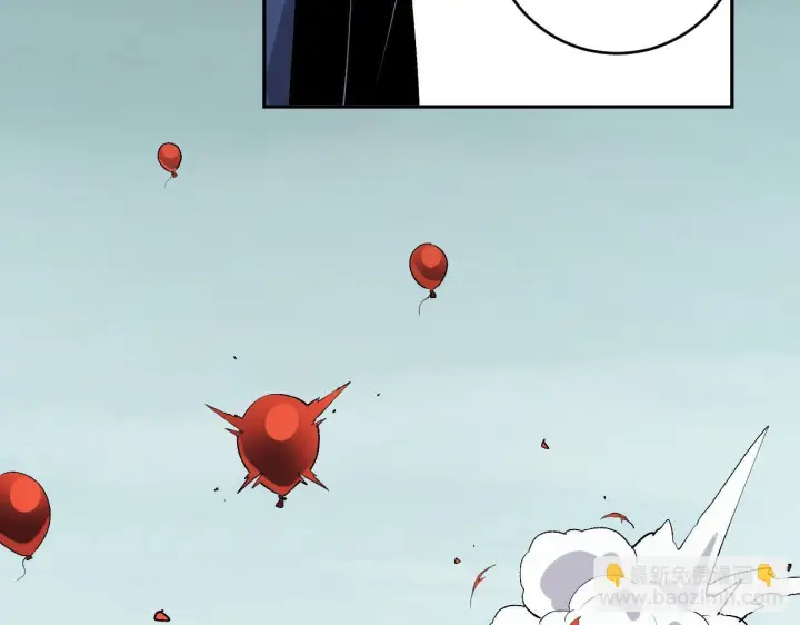 《全民末日：我，病毒君王》第88话 进入！生化丧尸世界图110