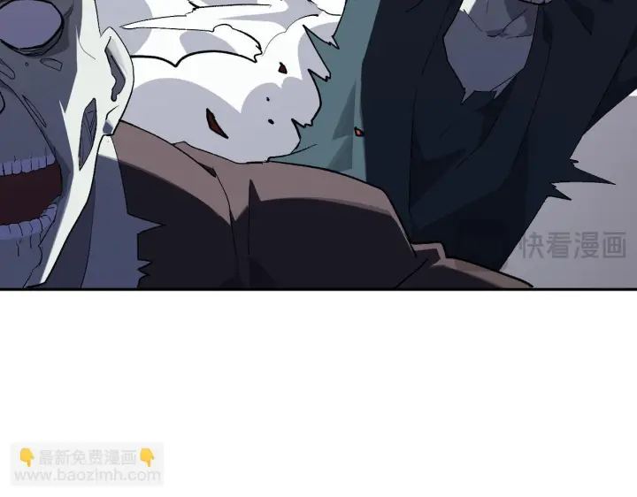 《全民末日：我，病毒君王》第88话 进入！生化丧尸世界图113