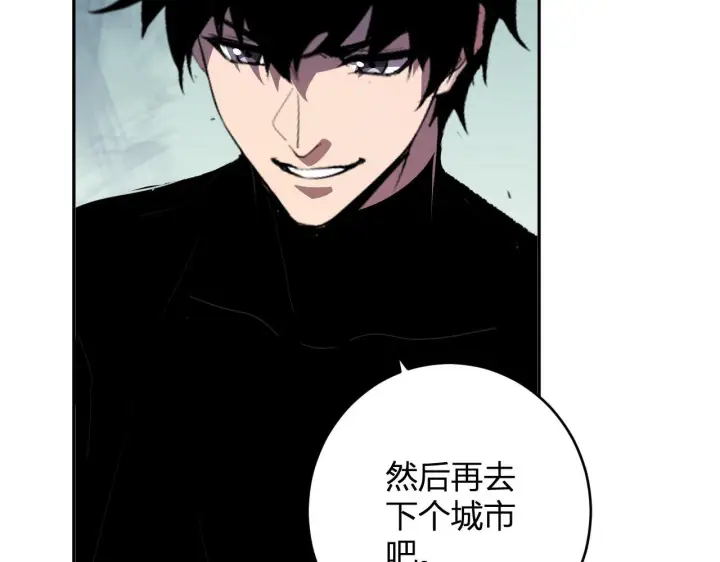 《全民末日：我，病毒君王》第88话 进入！生化丧尸世界图127
