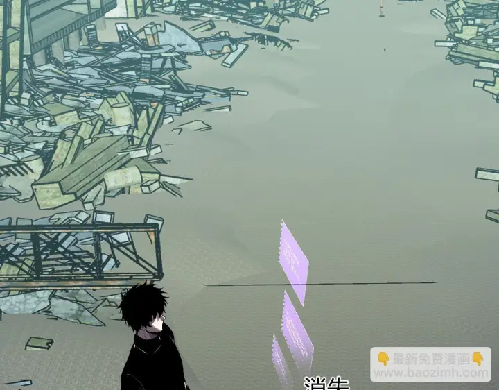 《全民末日：我，病毒君王》第88话 进入！生化丧尸世界图70