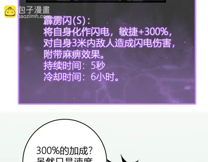 《全民末日：我，病毒君王》第89话 特殊副本与地狱秘境！总部与黑楼图105