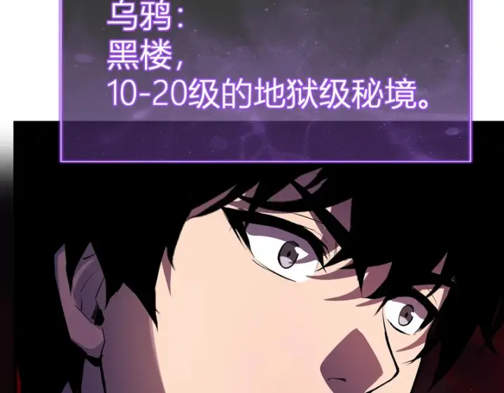 《全民末日：我，病毒君王》第89话 特殊副本与地狱秘境！总部与黑楼图116