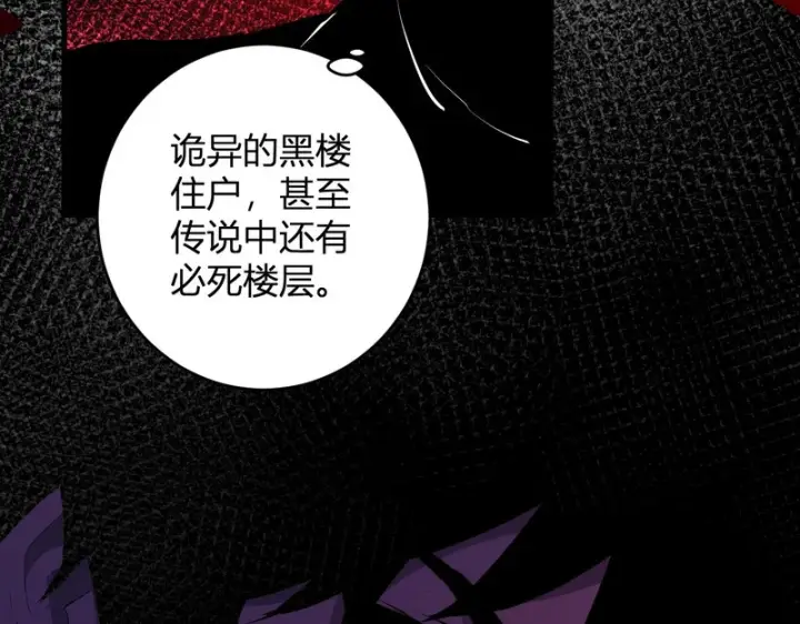 《全民末日：我，病毒君王》第89话 特殊副本与地狱秘境！总部与黑楼图122