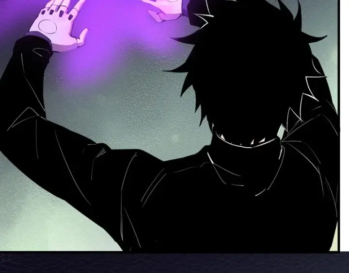 《全民末日：我，病毒君王》第90话 雷神！白帝！论坛爆炸与末日裁决图114
