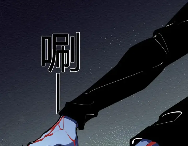 《全民末日：我，病毒君王》第90话 雷神！白帝！论坛爆炸与末日裁决图115