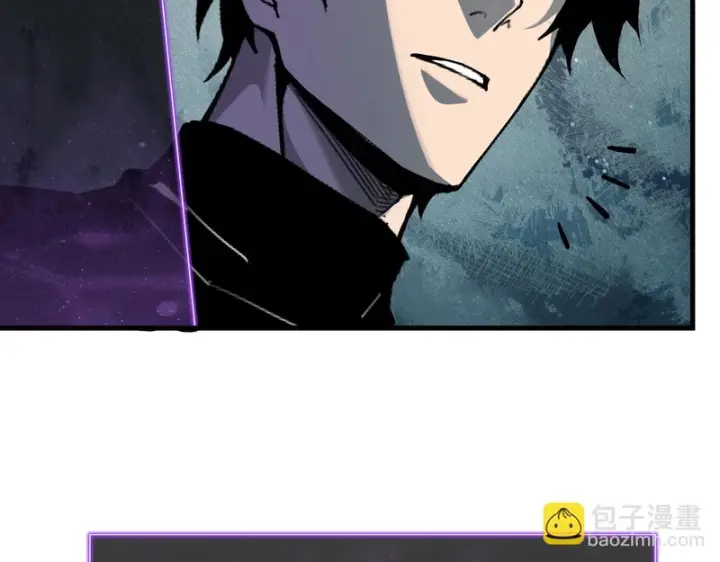 《全民末日：我，病毒君王》第90话 雷神！白帝！论坛爆炸与末日裁决图128