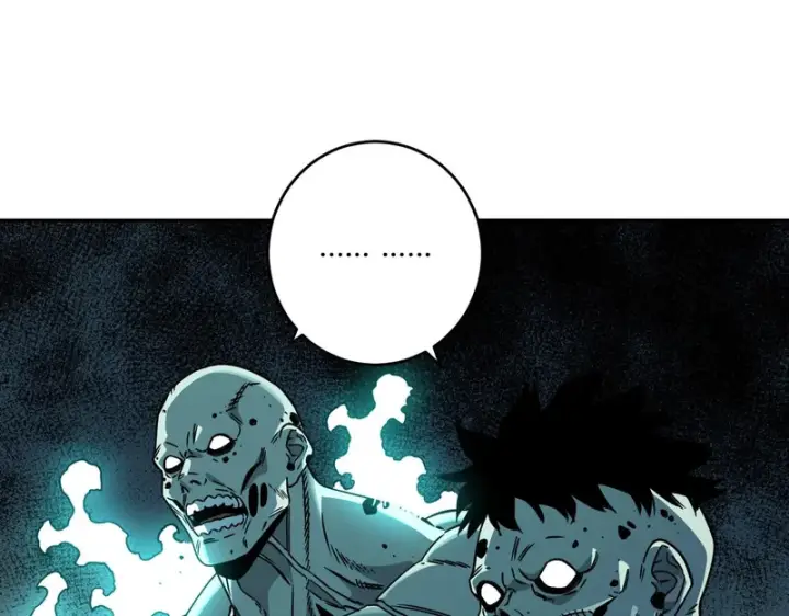 《全民末日：我，病毒君王》第90话 雷神！白帝！论坛爆炸与末日裁决图25