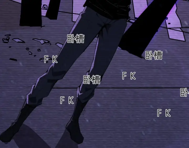 《全民末日：我，病毒君王》第90话 雷神！白帝！论坛爆炸与末日裁决图84