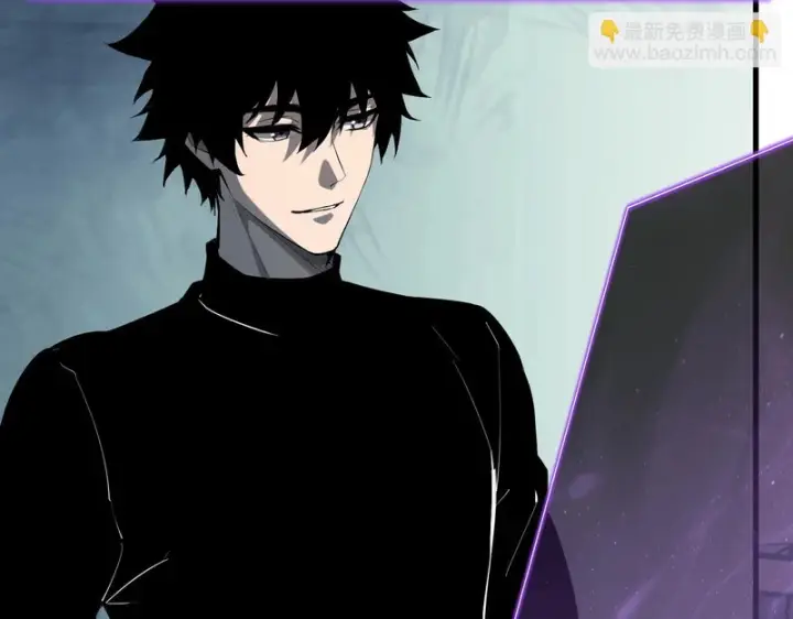 《全民末日：我，病毒君王》第90话 雷神！白帝！论坛爆炸与末日裁决图94