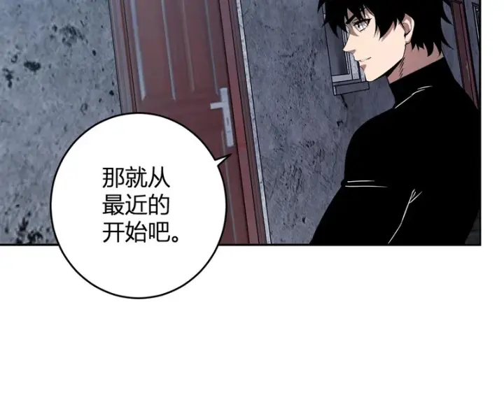 《全民末日：我，病毒君王》第91话 进入黑楼，即死规则！图103