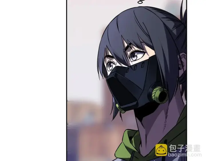 《全民末日：我，病毒君王》第91话 进入黑楼，即死规则！图119