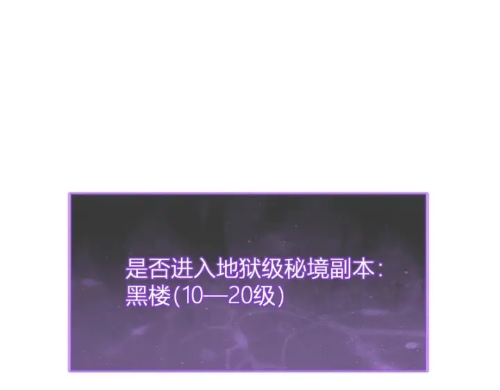 《全民末日：我，病毒君王》第91话 进入黑楼，即死规则！图47