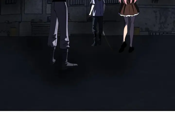 《全民末日：我，病毒君王》第91话 进入黑楼，即死规则！图51