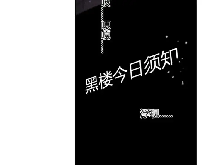 《全民末日：我，病毒君王》第91话 进入黑楼，即死规则！图59