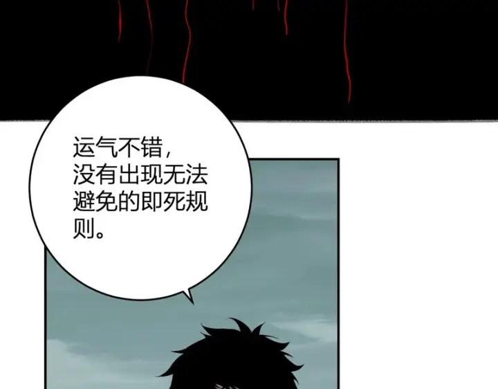 《全民末日：我，病毒君王》第91话 进入黑楼，即死规则！图67