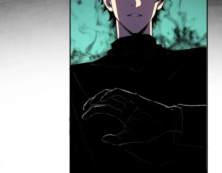 《全民末日：我，病毒君王》第93话 黑雾与记忆，二层通关！图13