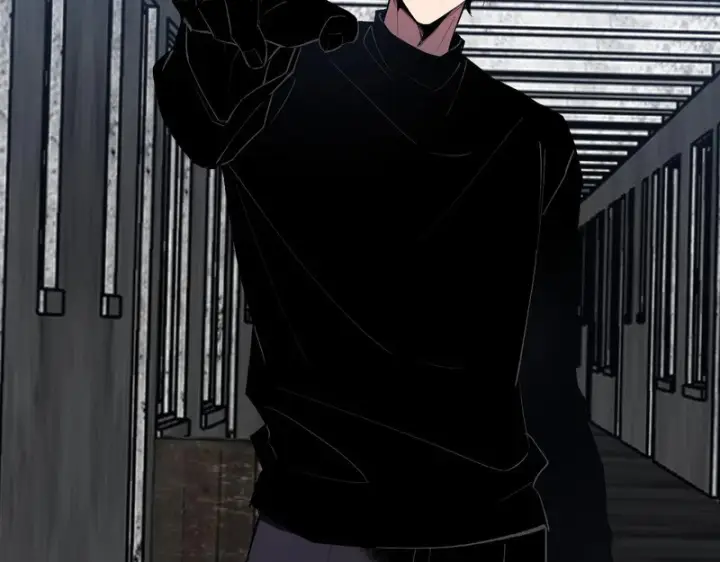 《全民末日：我，病毒君王》第93话 黑雾与记忆，二层通关！图26