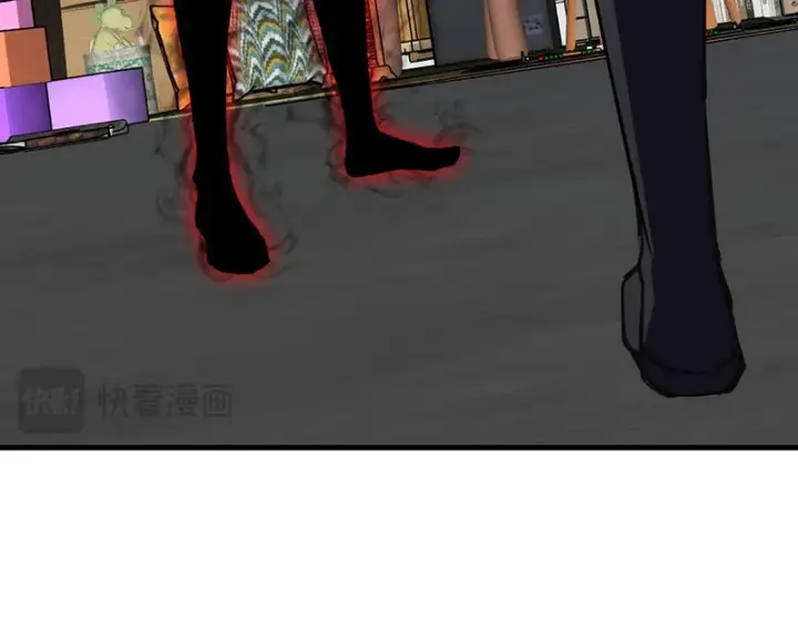 《全民末日：我，病毒君王》第93话 黑雾与记忆，二层通关！图86