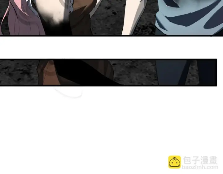 《全民末日：我，病毒君王》第94话 通关黑楼！再见赫尔萝丝！图11