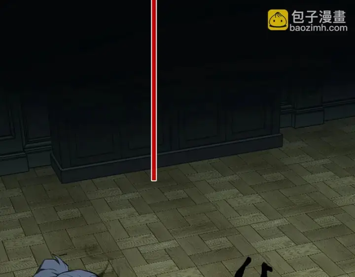 《全民末日：我，病毒君王》第94话 通关黑楼！再见赫尔萝丝！图23