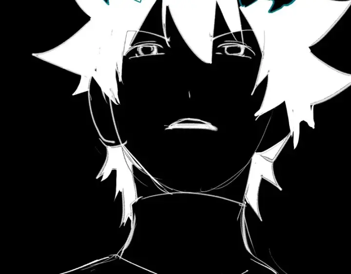《全民末日：我，病毒君王》第94话 通关黑楼！再见赫尔萝丝！图88