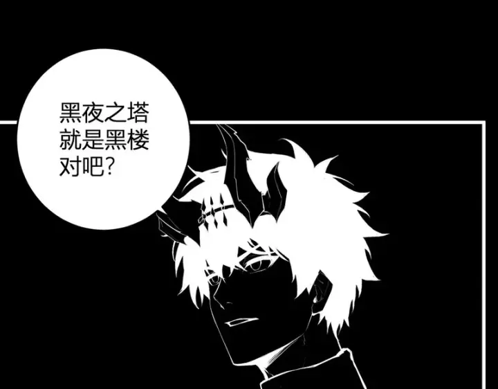 《全民末日：我，病毒君王》第94话 通关黑楼！再见赫尔萝丝！图93