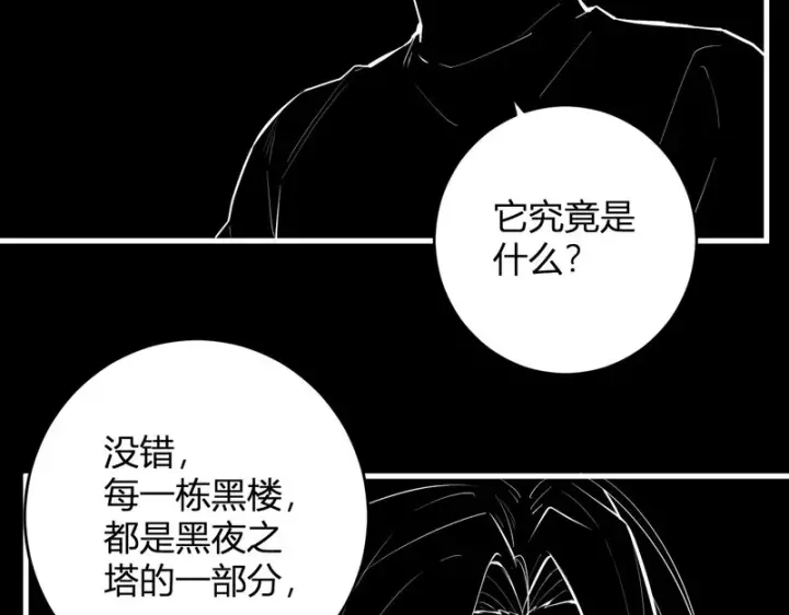 《全民末日：我，病毒君王》第94话 通关黑楼！再见赫尔萝丝！图94