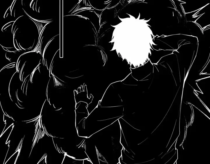 《全民末日：我，病毒君王》第94话 通关黑楼！再见赫尔萝丝！图97