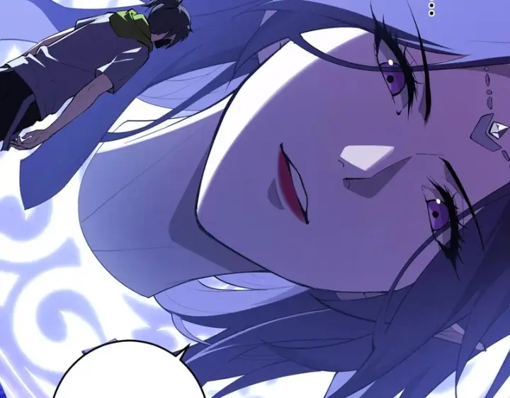 《全民末日：我，病毒君王》第95话 赫尔萝丝的关注！乌鸦转职！图24