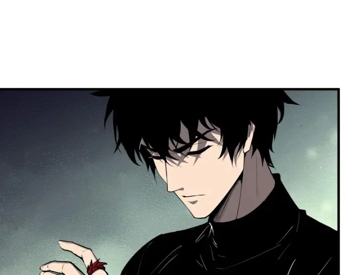《全民末日：我，病毒君王》第95话 赫尔萝丝的关注！乌鸦转职！图39