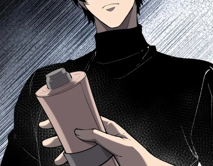 《全民末日：我，病毒君王》第95话 赫尔萝丝的关注！乌鸦转职！图70
