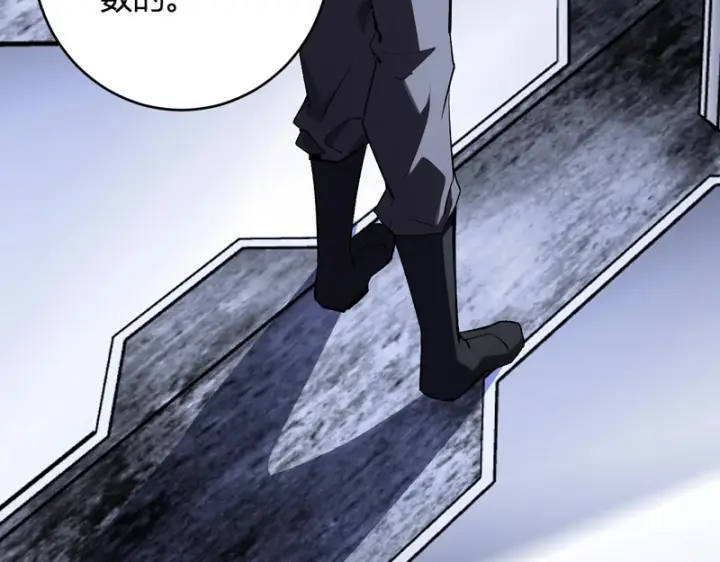 《全民末日：我，病毒君王》第96话 X总部，巨型宠物蟒！图104
