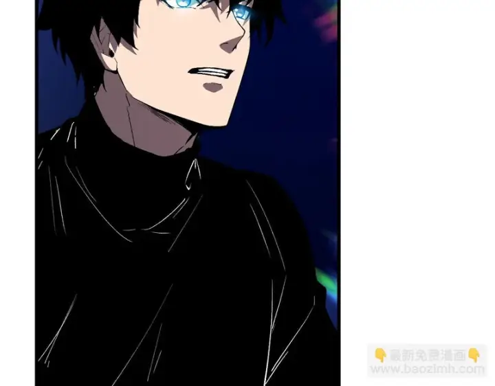 《全民末日：我，病毒君王》第96话 X总部，巨型宠物蟒！图123
