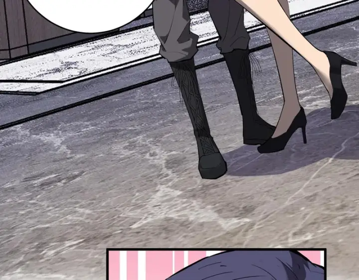 《全民末日：我，病毒君王》第96话 X总部，巨型宠物蟒！图29